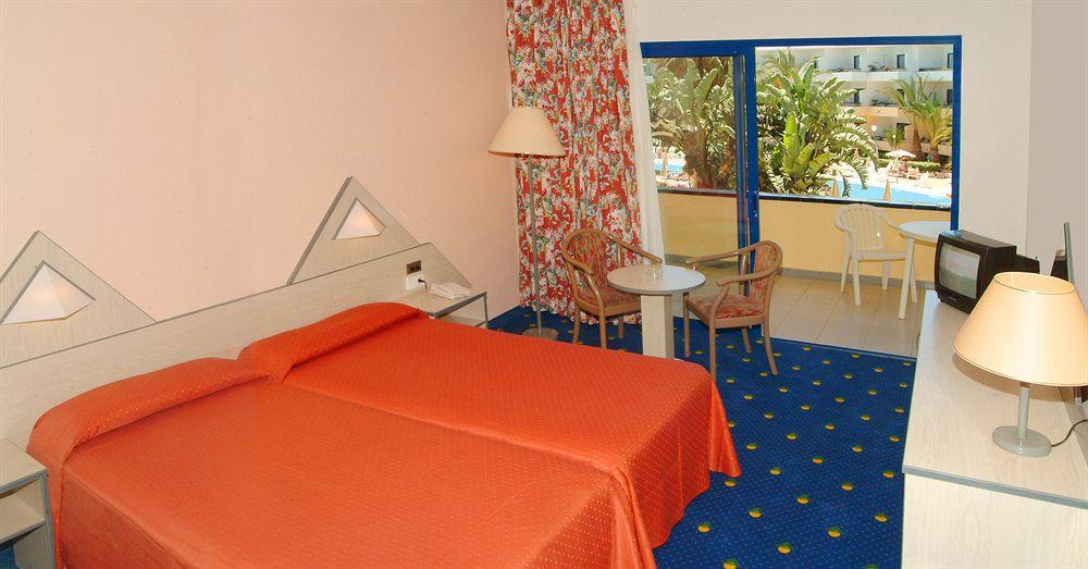 Hotel Sbh Fuerteventura Playa Costa Calma Zimmer foto